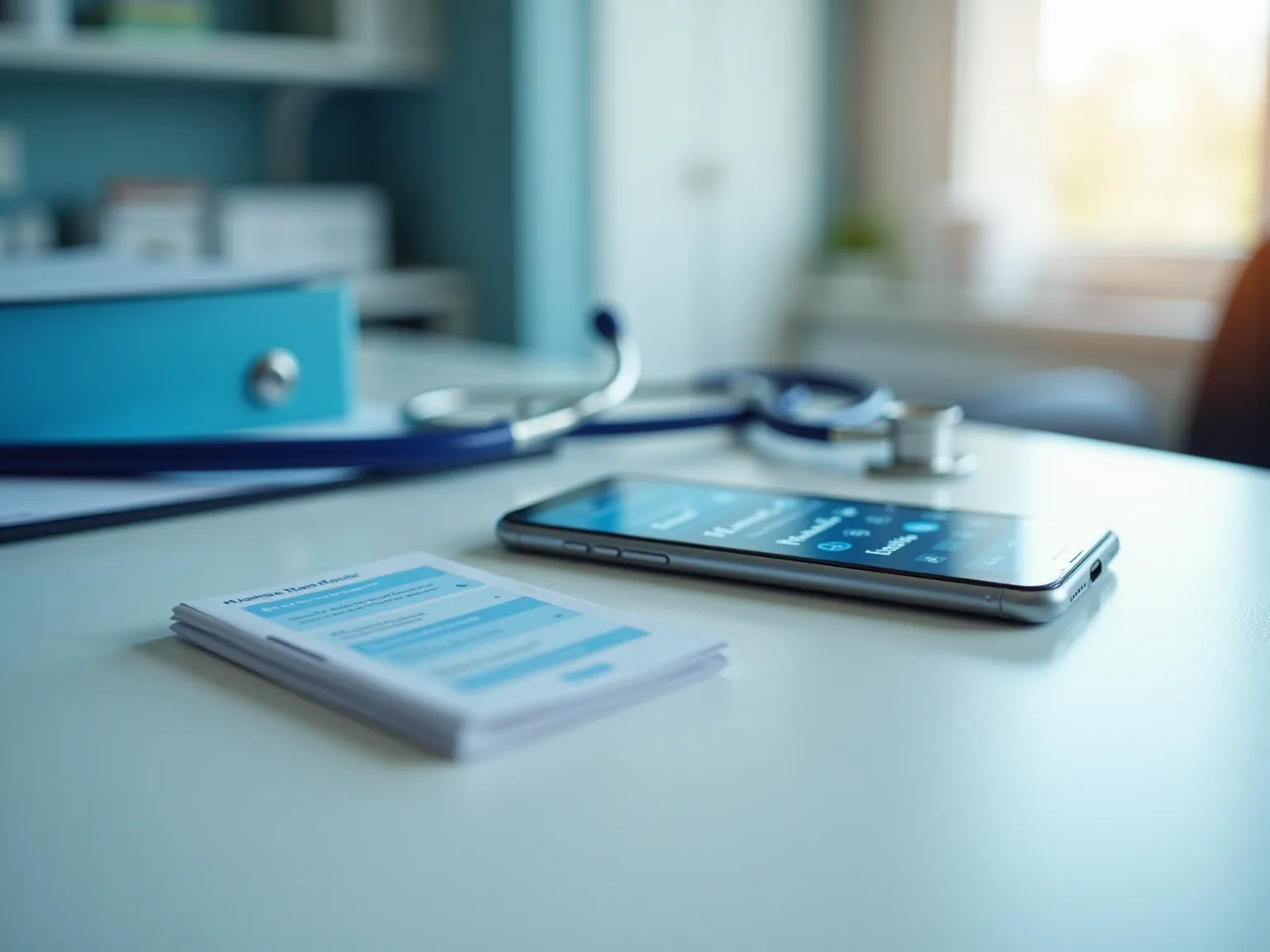Mobile Phone Communications: Interactive Voice Response Benefits for Healthcare