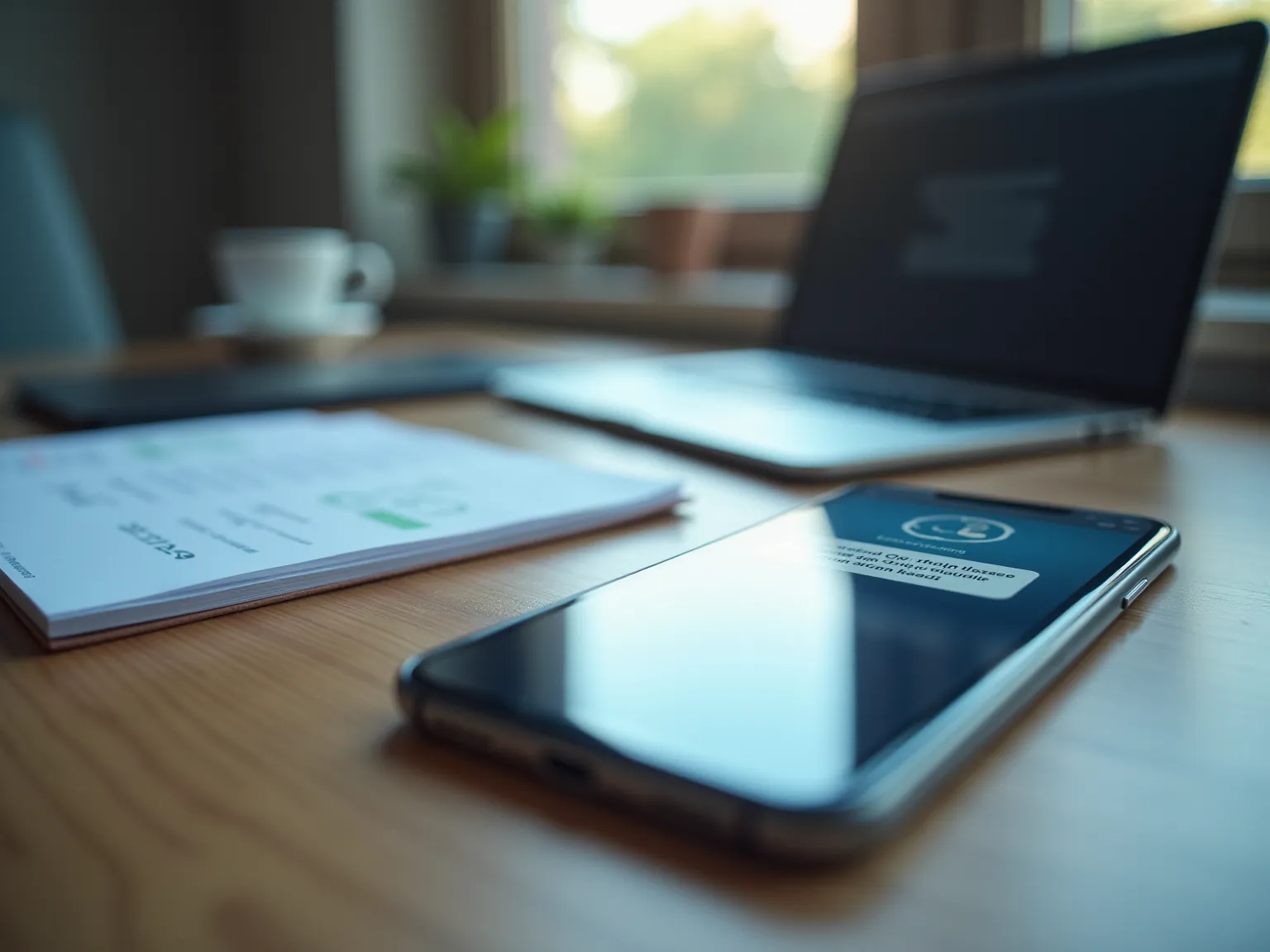 Master Mobile Phone Communications Compliance for AICPA SOC