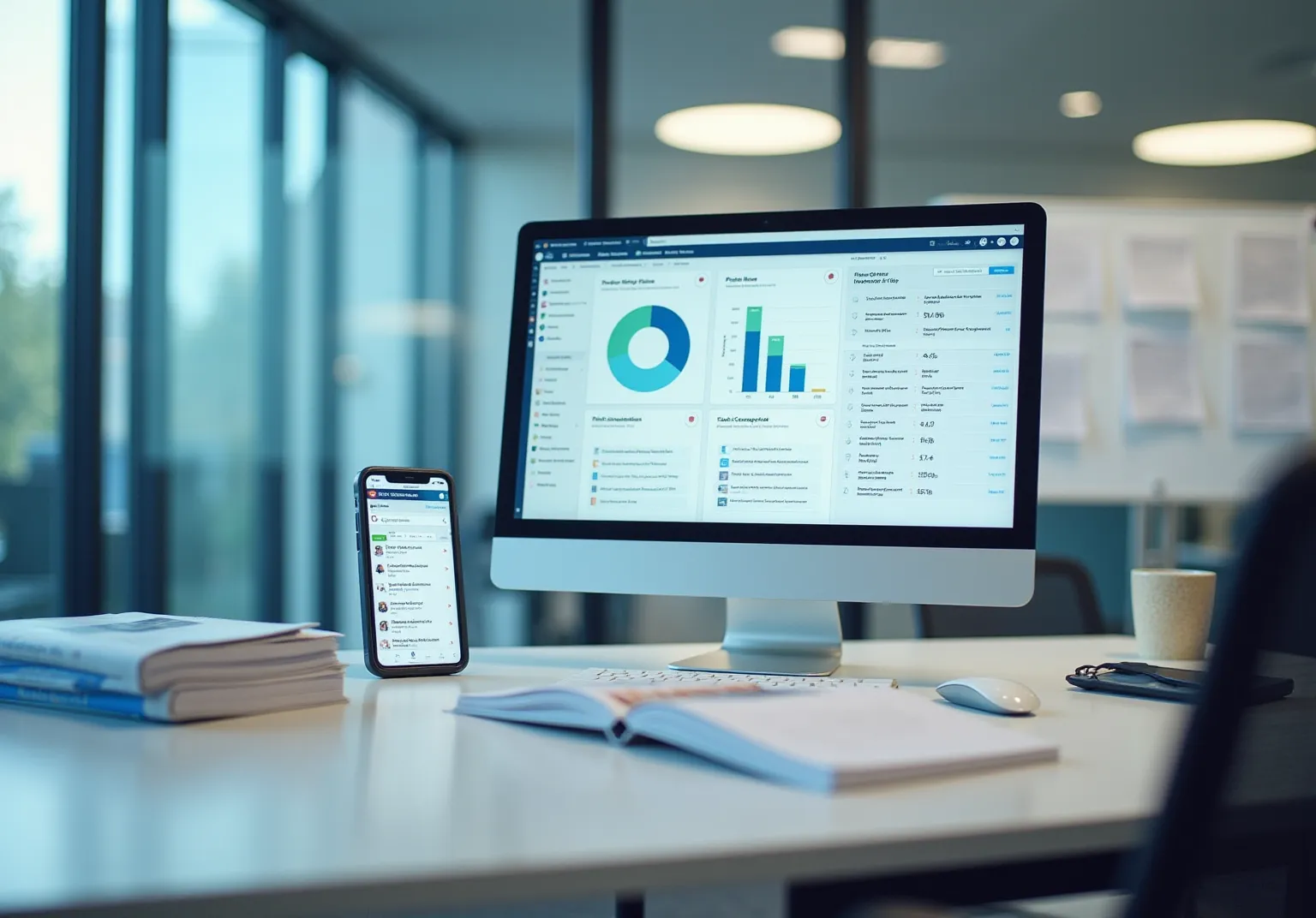 4 Key Strategies for Phone Compliance for Insurance Brokers