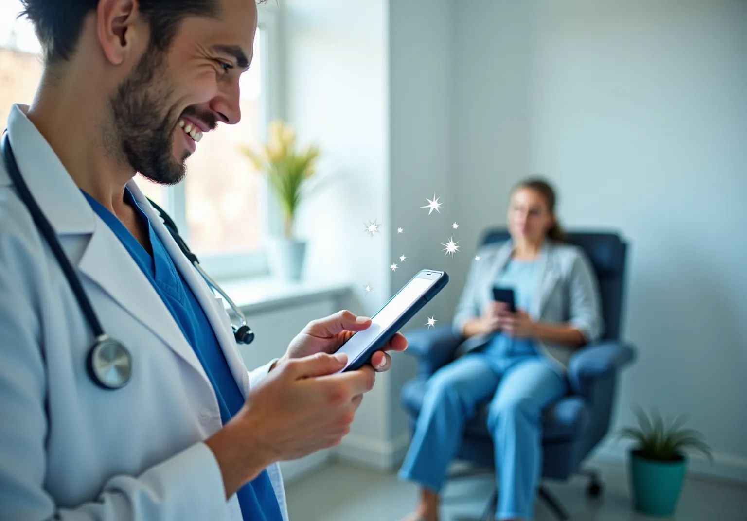 4 Key Strategies for Effective HD Calling in Healthcare