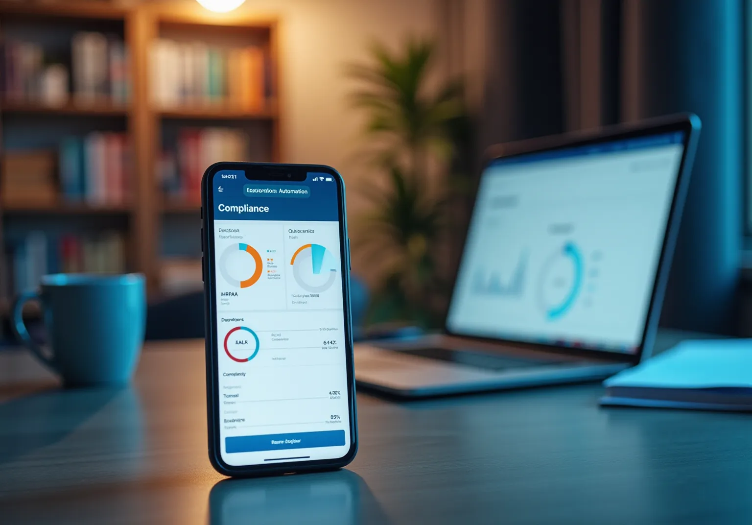 Master Mobile Phone Communications Compliance with Compliance Automation