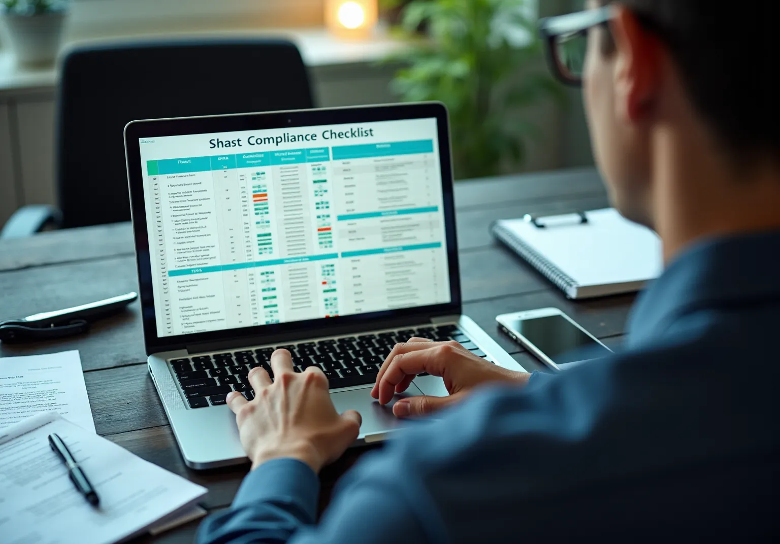Master Phone Compliance for Service Industry in 4 Steps