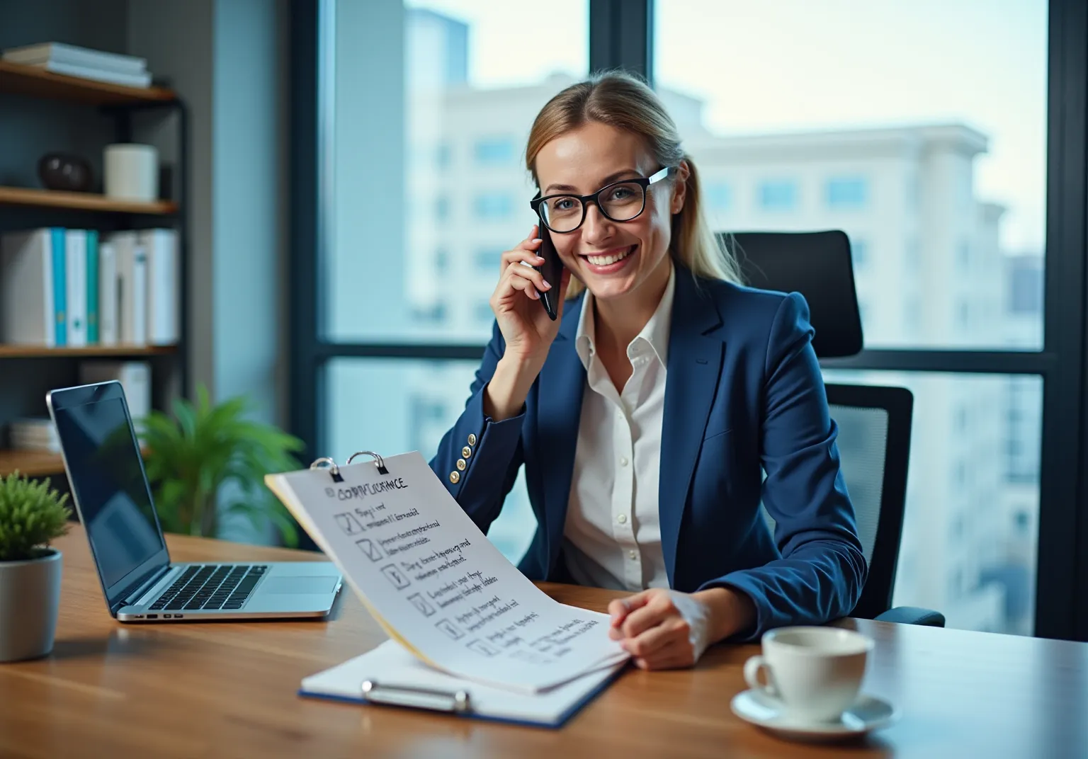 7 Essential Phone Disclaimers for Finance Compliance