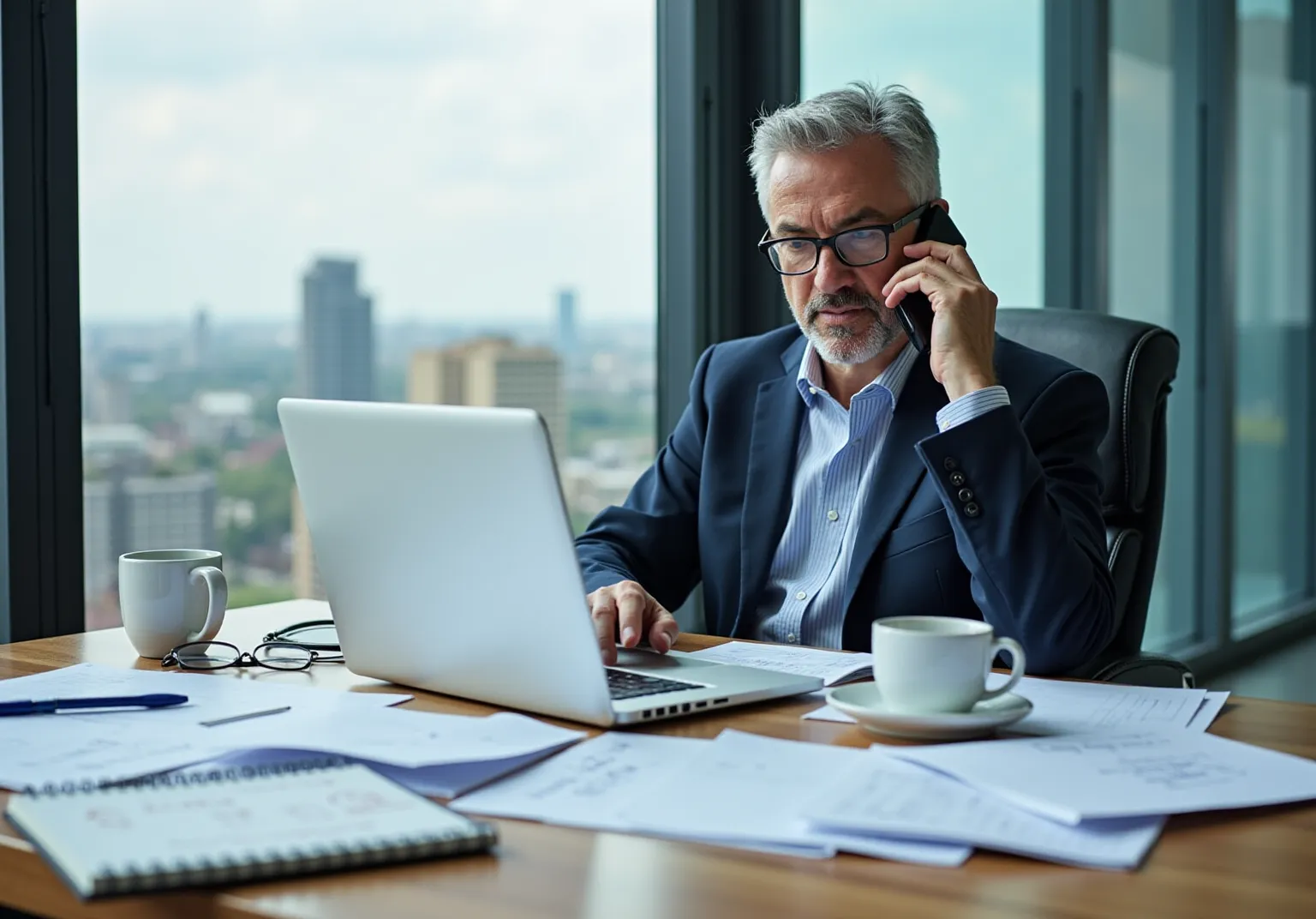 3 Essential Phone Disclaimers for Consulting Success
