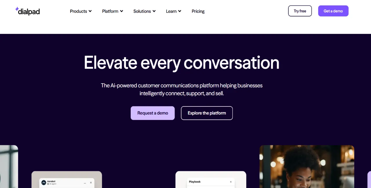 Aircall alternatives
