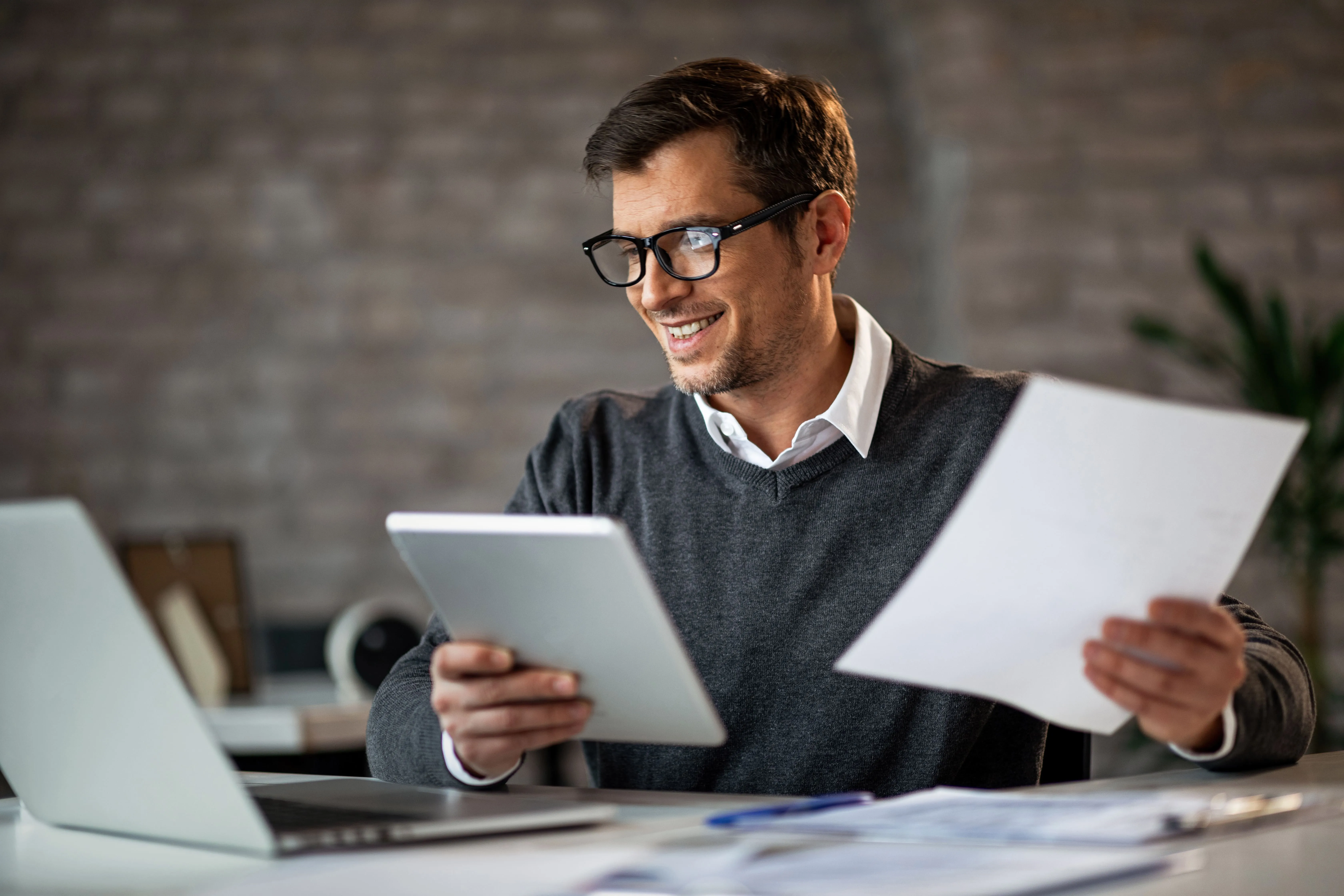 7 Signs Your Firm is Not Audit-Ready