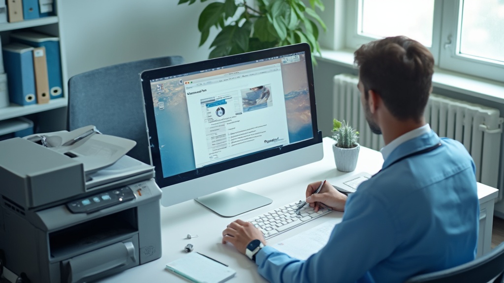 Top 7 Online Fax Services That Are HIPAA Compliant