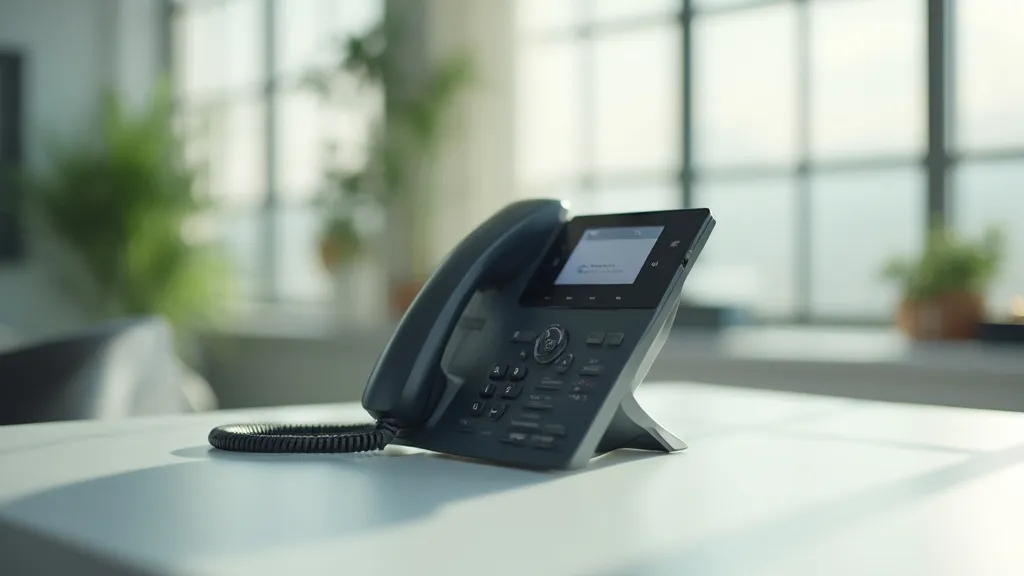 What is a VoIP Phone with PoE? Understanding the Basics