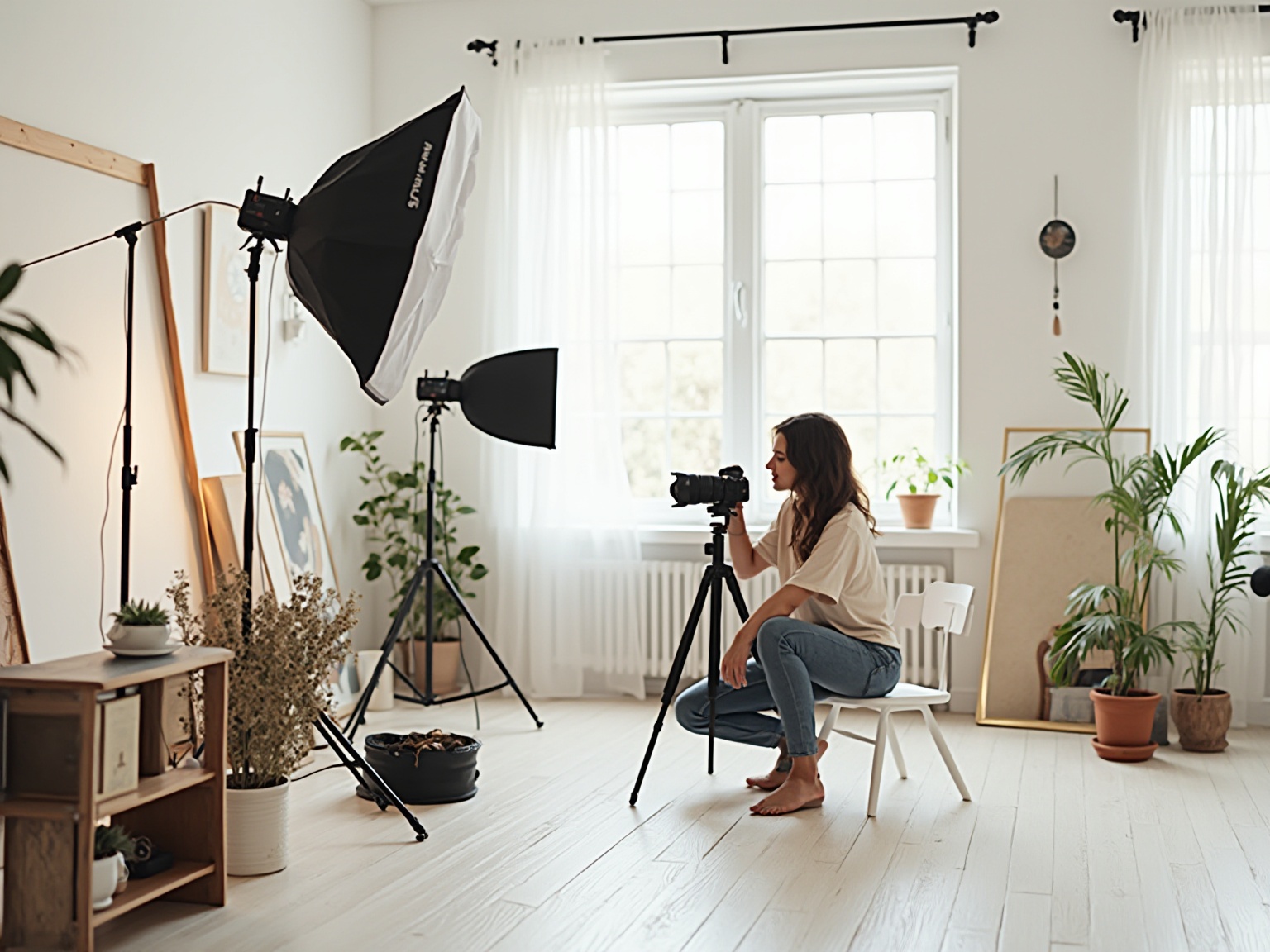 How to Start Your Photography Business: A Step-by-Step Guide