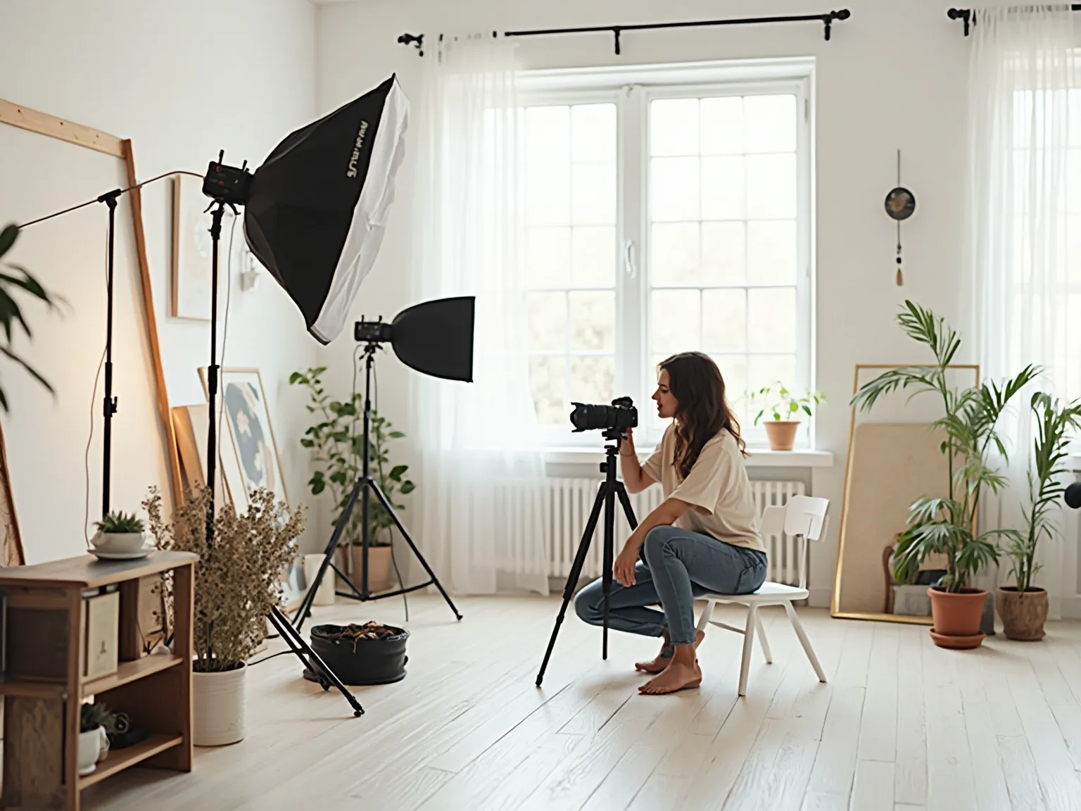 How to Start Your Photography Business: A Step-by-Step Guide
