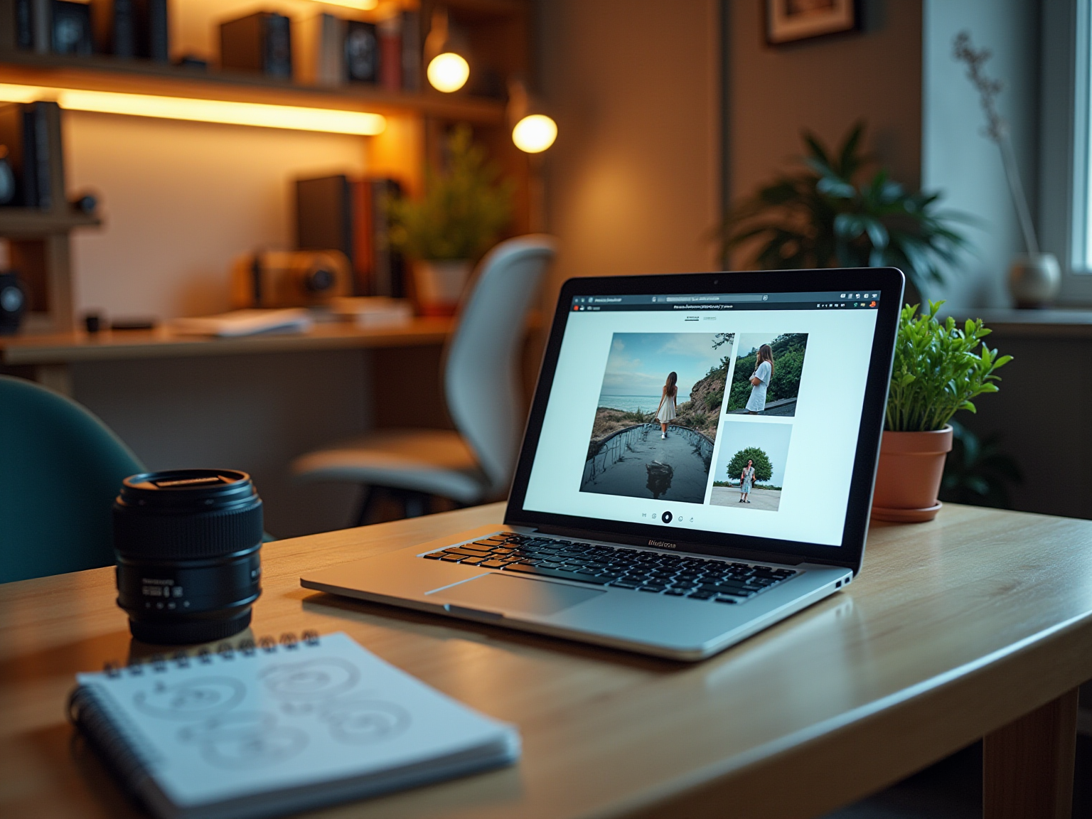 Starting Photography Business: Key Steps for Success