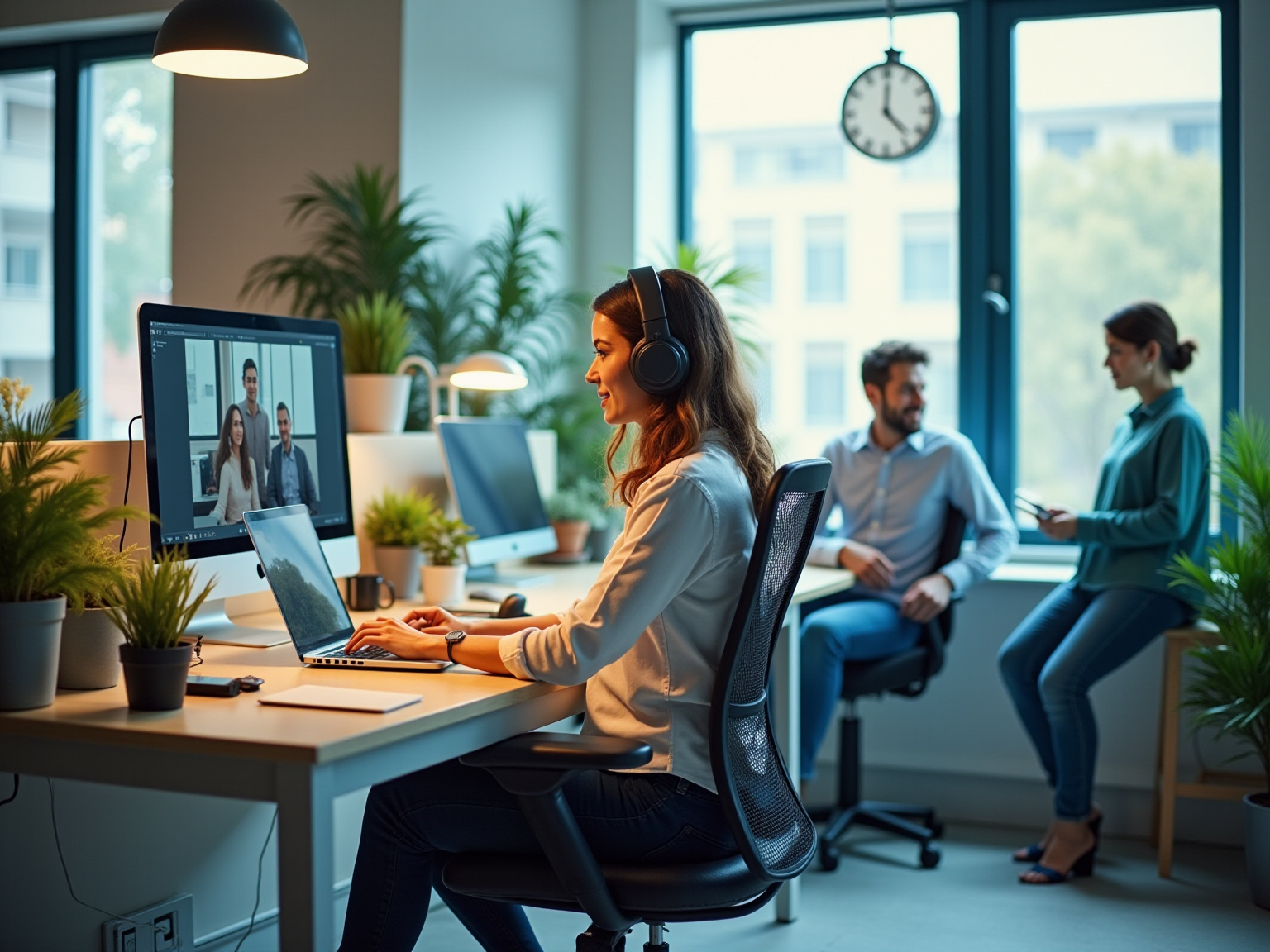 Best Practices for Managing a Flexible Workforce: Proven Strategies for Success