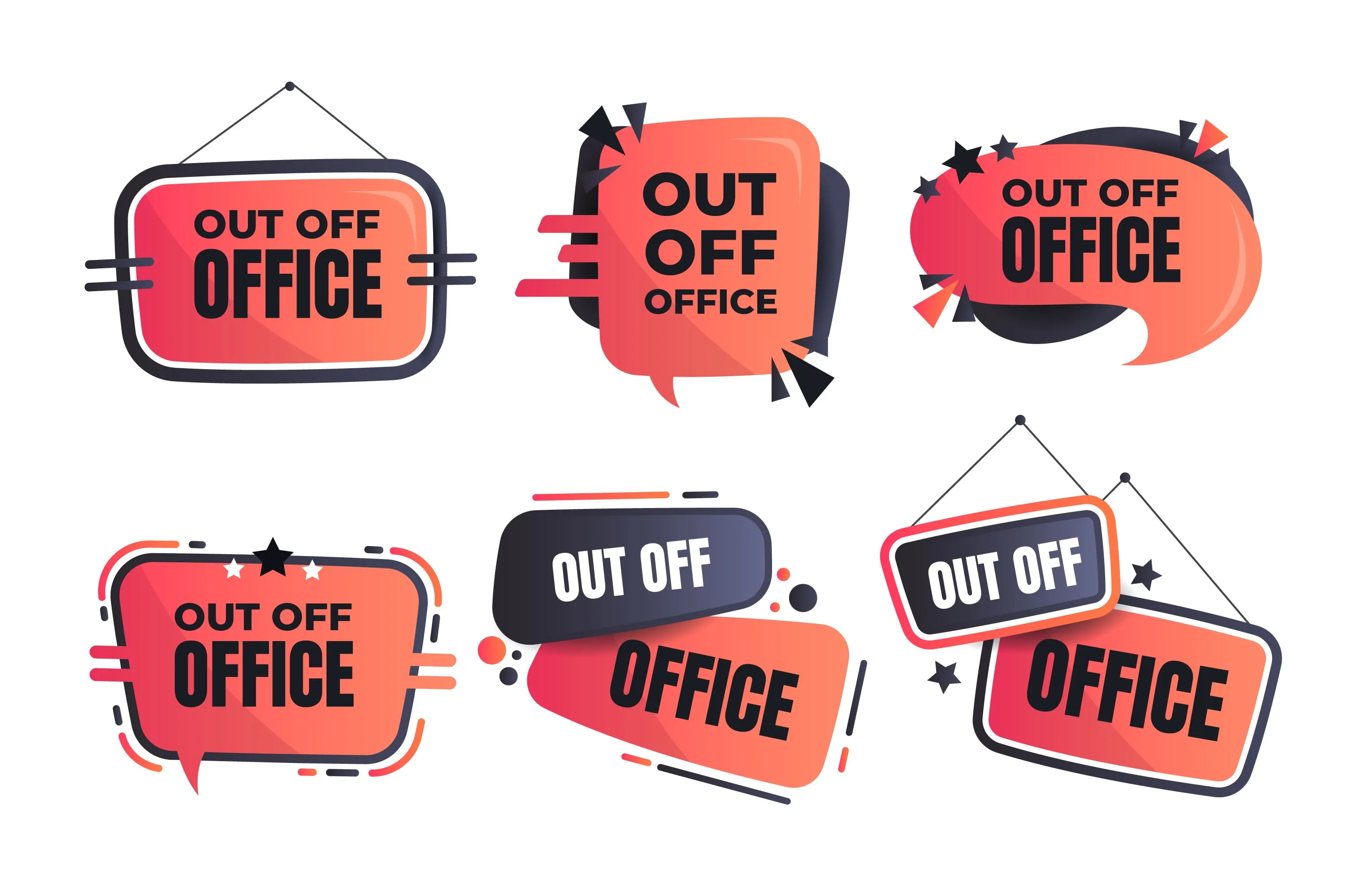 59+ Out of Office Message Examples You Can Use Right Now