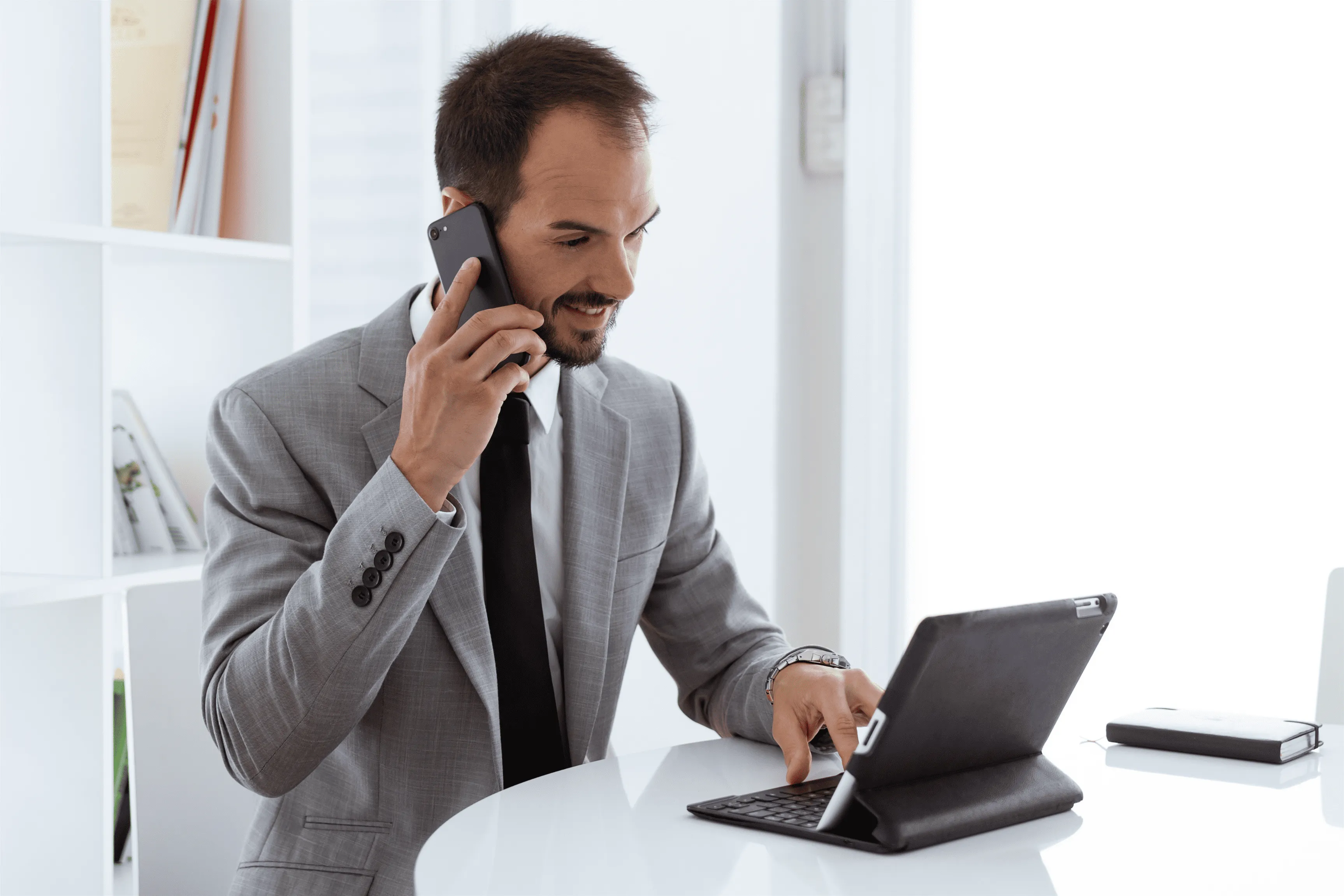 Voicemail Transcription for Lawyers and iPlum