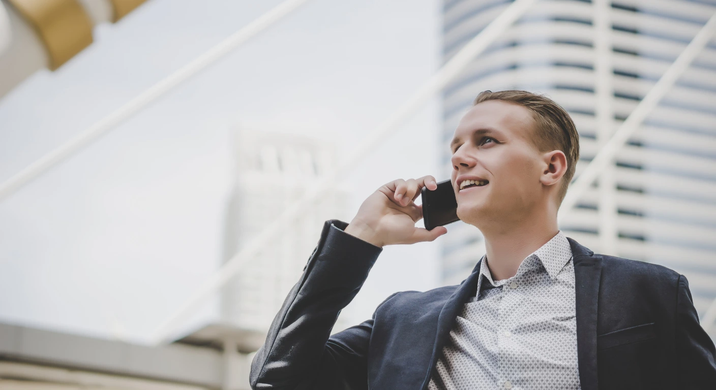 How an Insurance Agent Used iPlum Call Recording to Resolve Claim Disputes in Minutes