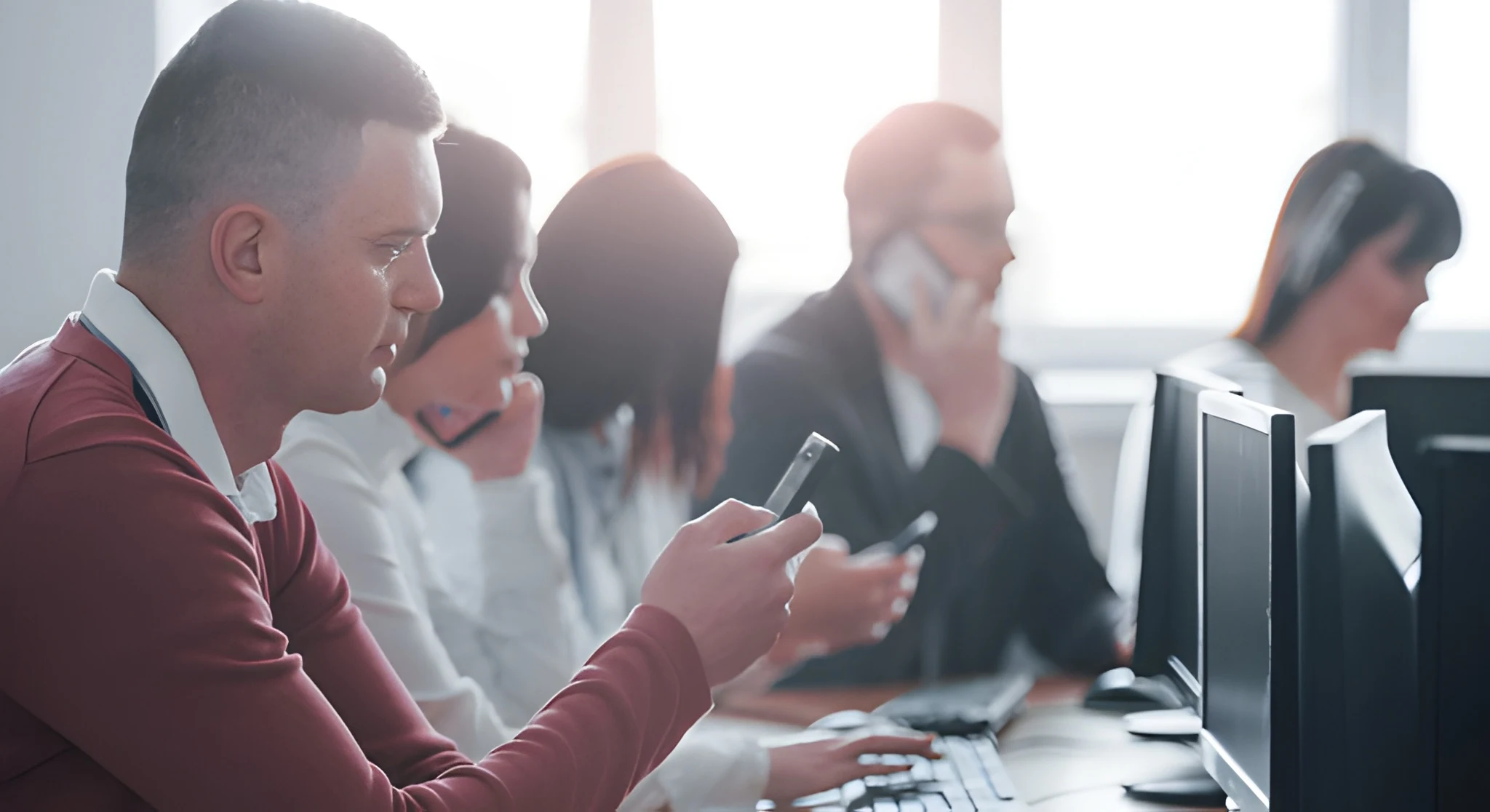 How a CPA Firm Managed 3x Call Volume With 94% Call Return Rate During Tax Season