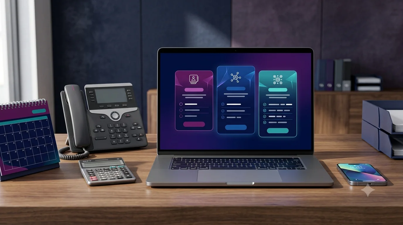 Business Phone System Pricing Guide for Clinics 