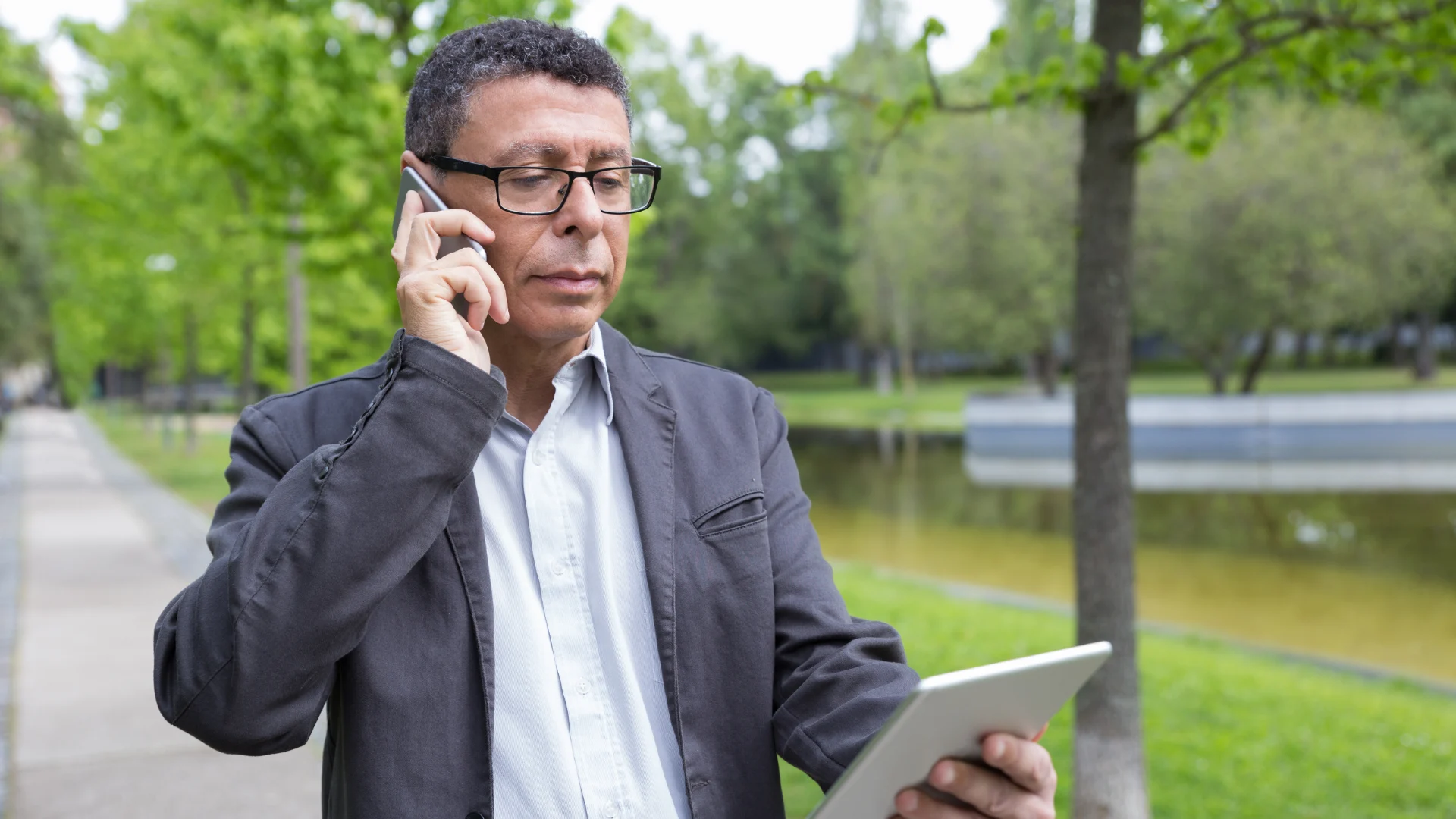Why Financial Advisors Need to Record Calls