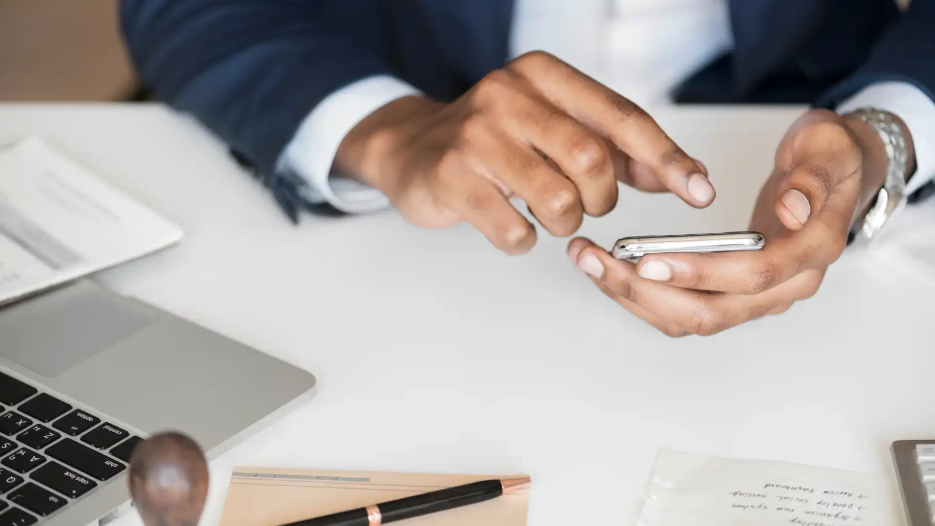 Law Firm Technology: 10 Tools for Secure Mobile Legal Work