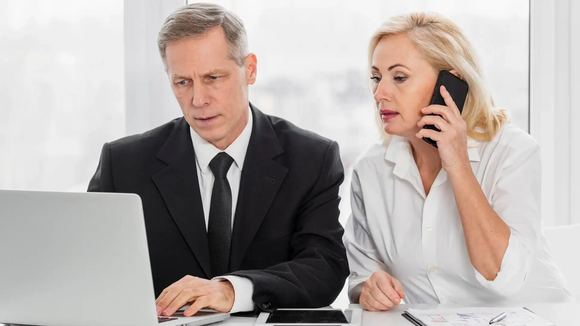 How to Switch to a Law Firm VoIP Phone System Without Losing Your Number 