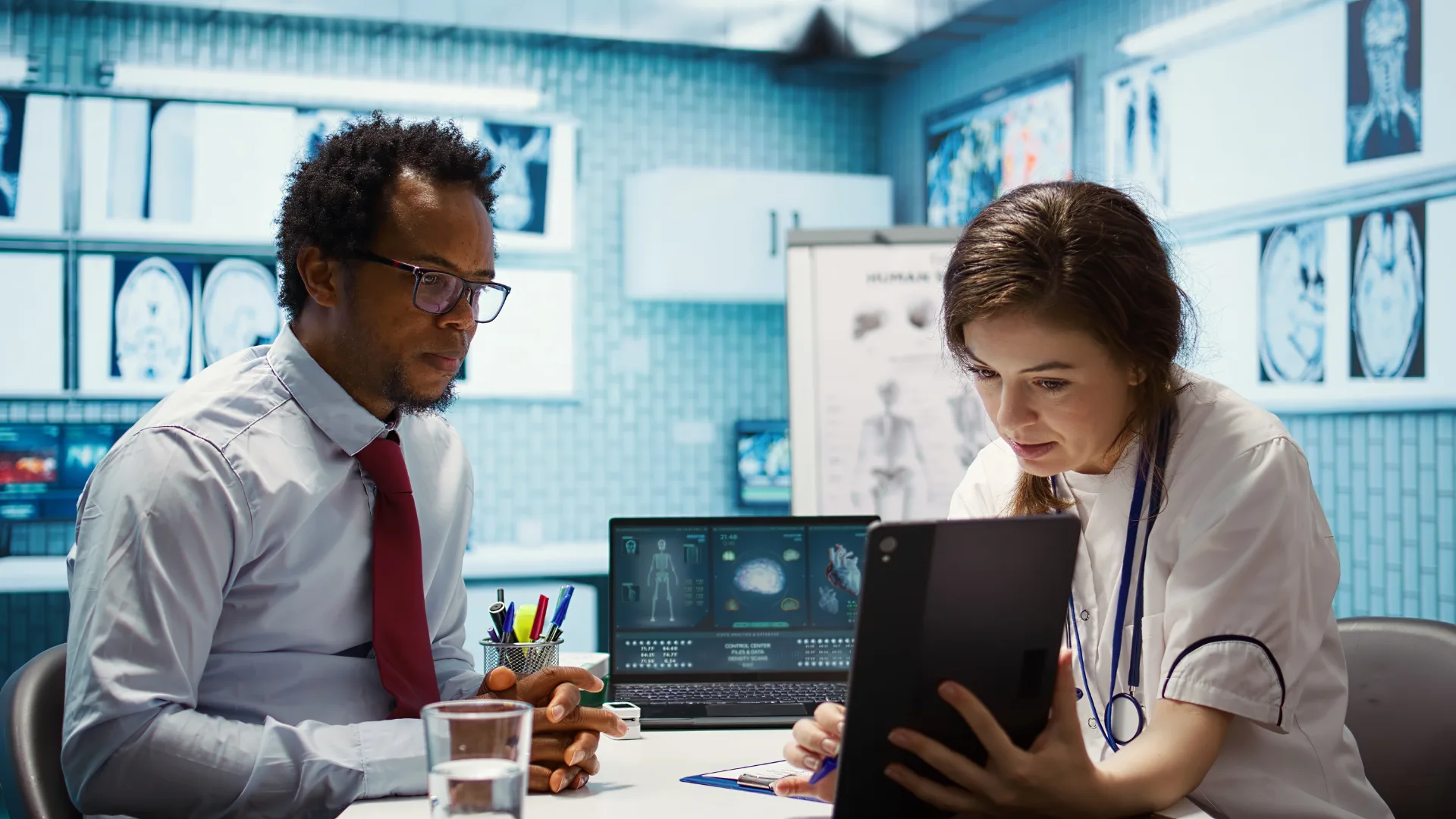 AI and HIPAA Compliance: How to Navigate Compliance