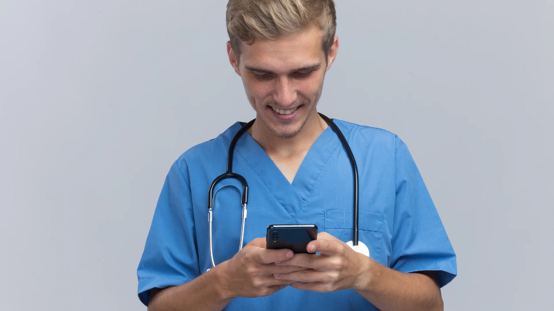 Why Secure Messaging Now Belongs in Medicare Primary Care Operations