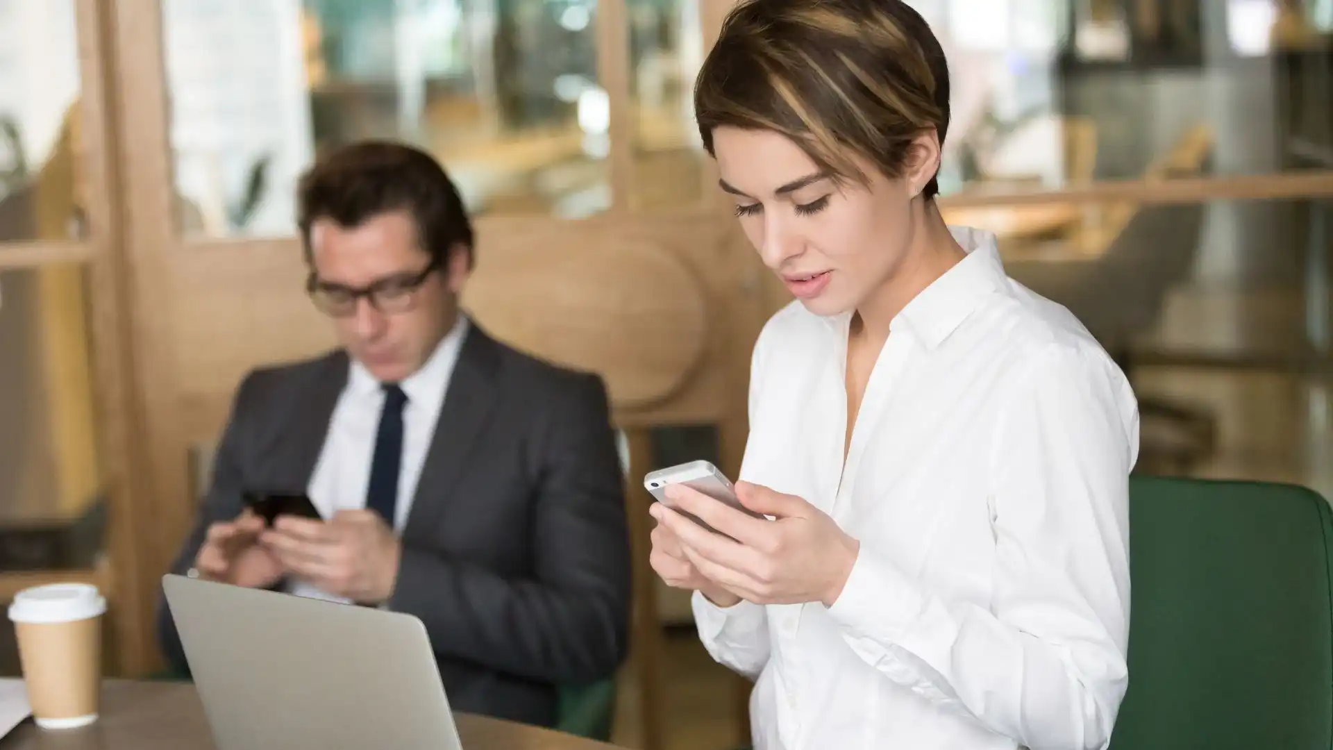 Legal Holds for Text Messages: What Law Firms Need to Preserve