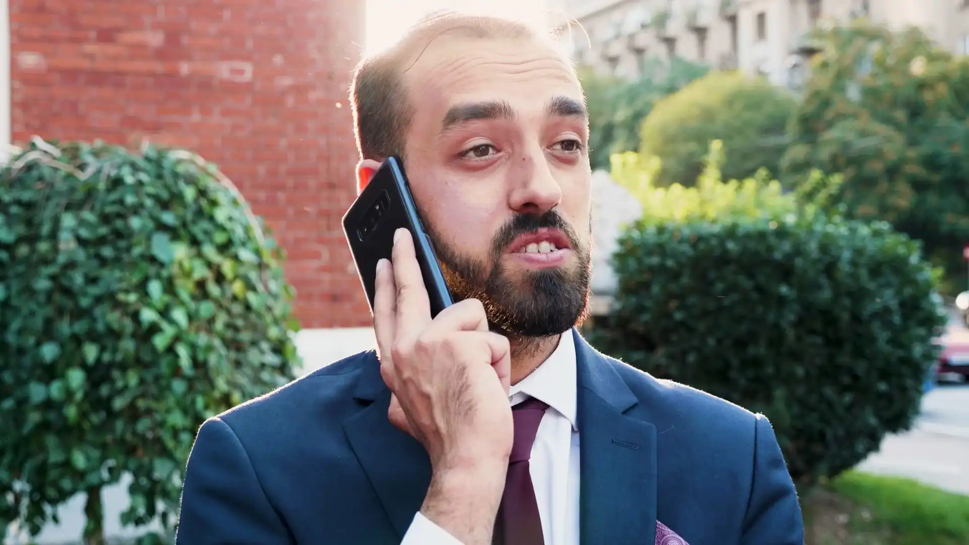 Chain of Custody for Recorded Client Calls