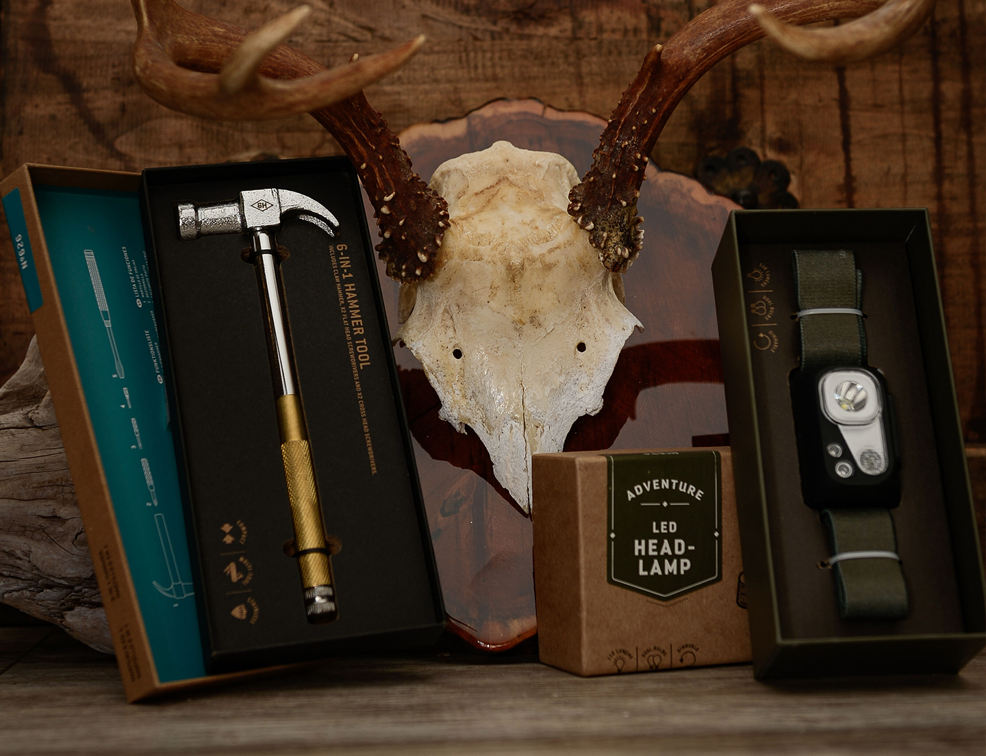 Unhinged Boutique Products