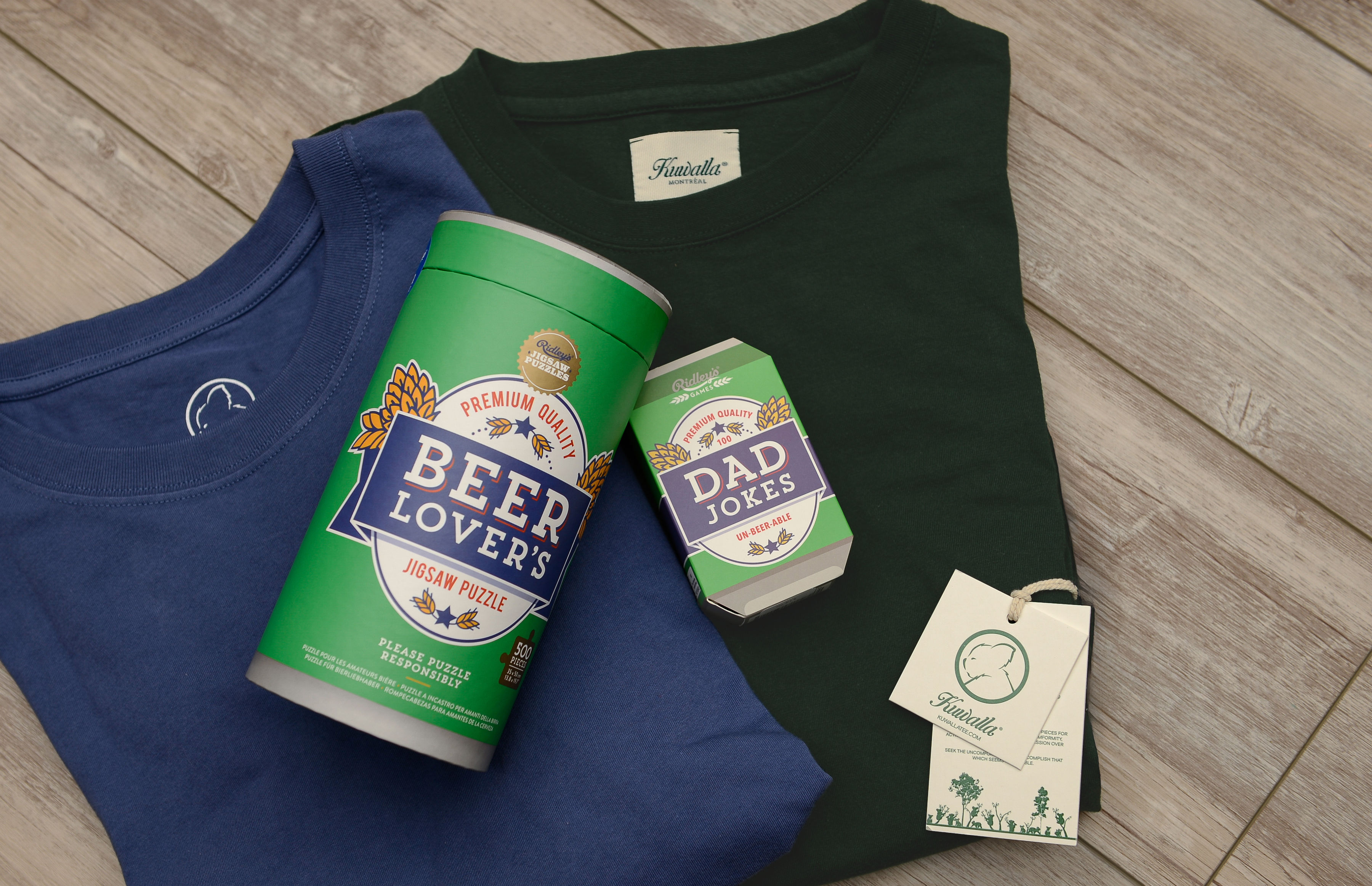 Unhinged Boutique Products