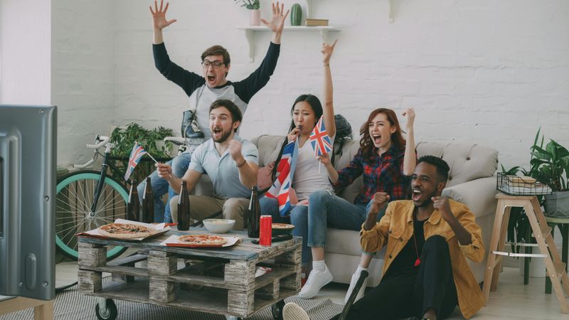 5 smarta sätt för restauranger att öka försäljningen under fotbolls-VM 2026