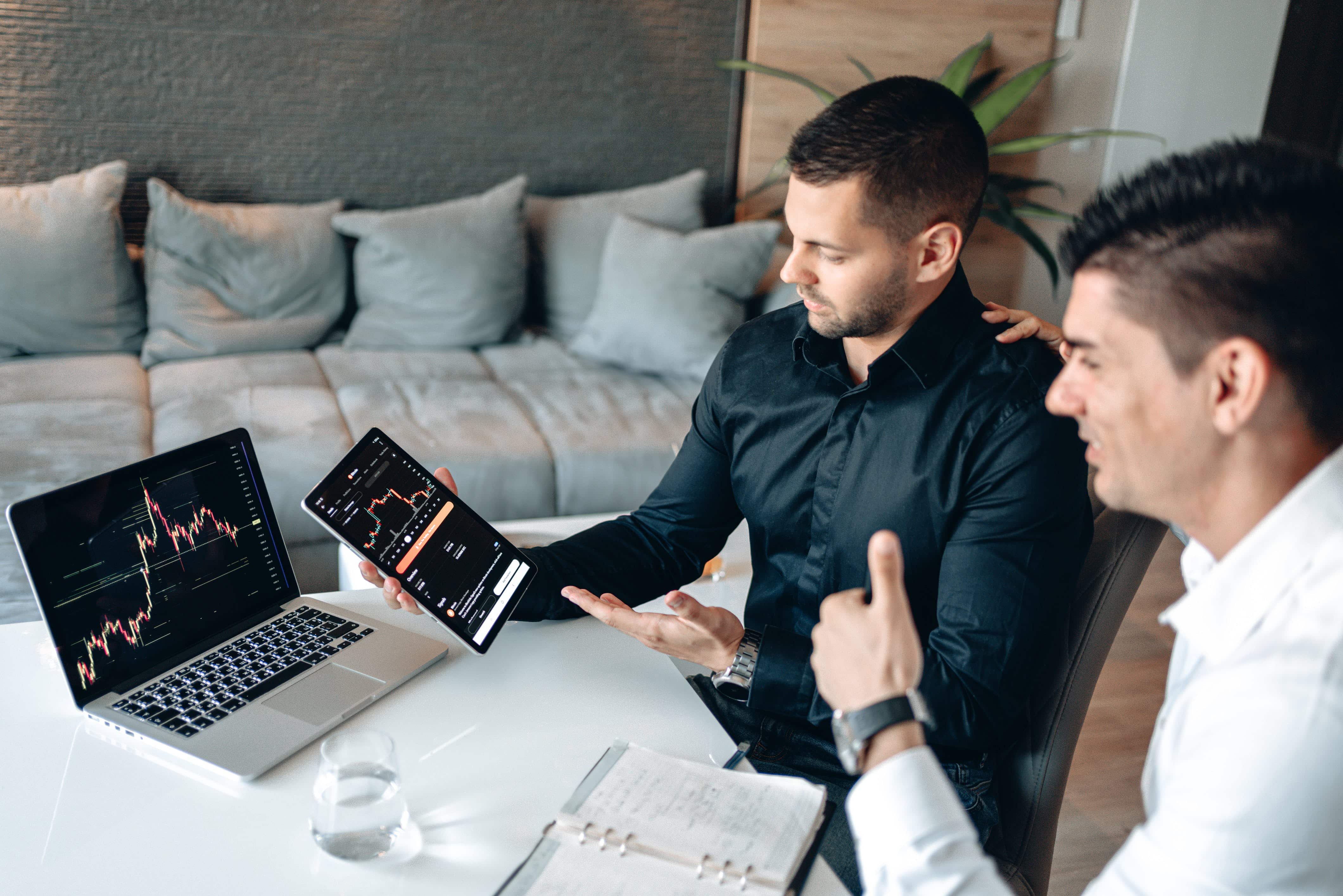 12 week business workshop
