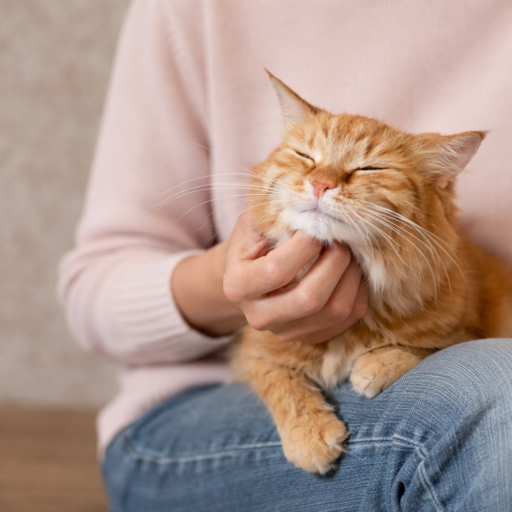 Senior Pet Health