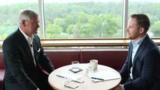 Podcast: David Songy on His First Deals, the Great Recession & Building Big