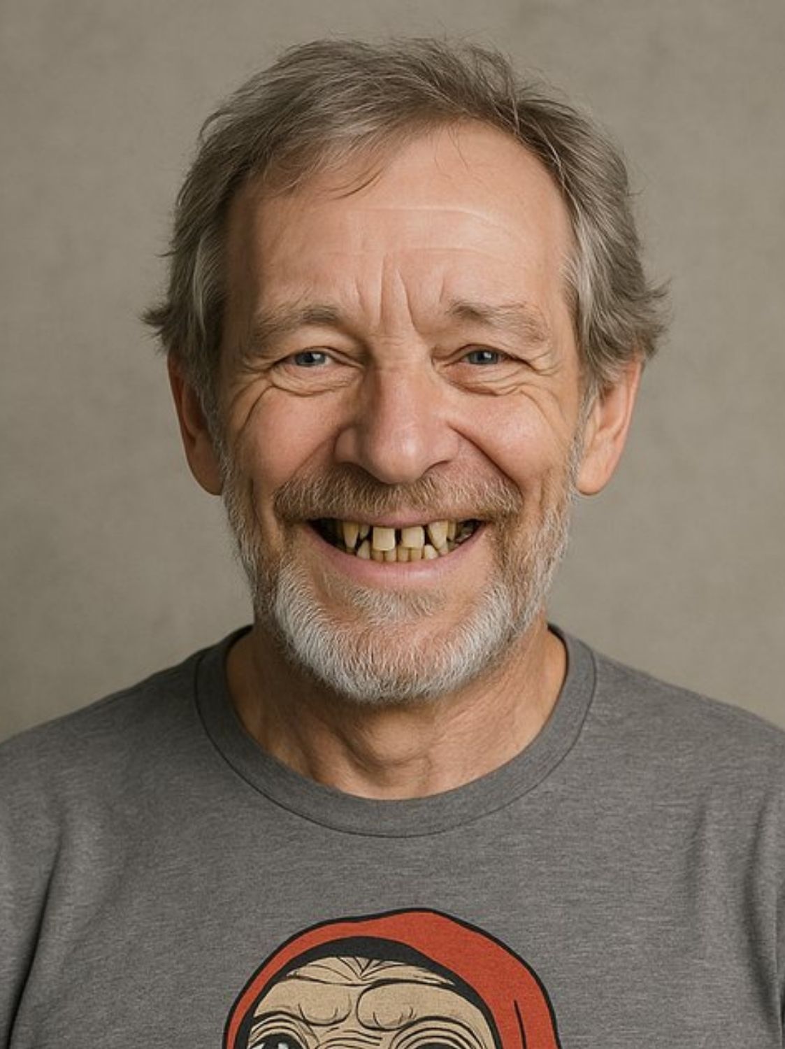 Greg
