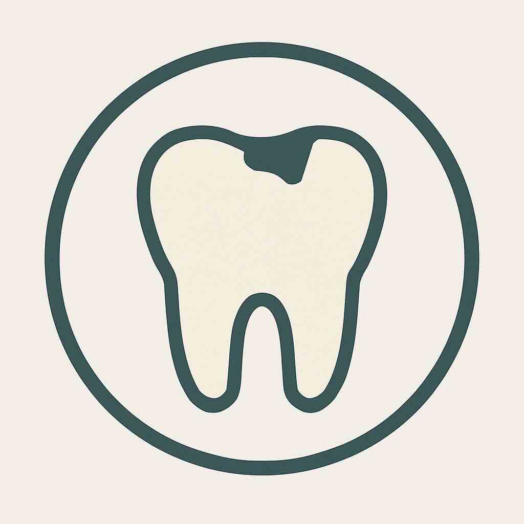 Silver Fillings (Amalgam)