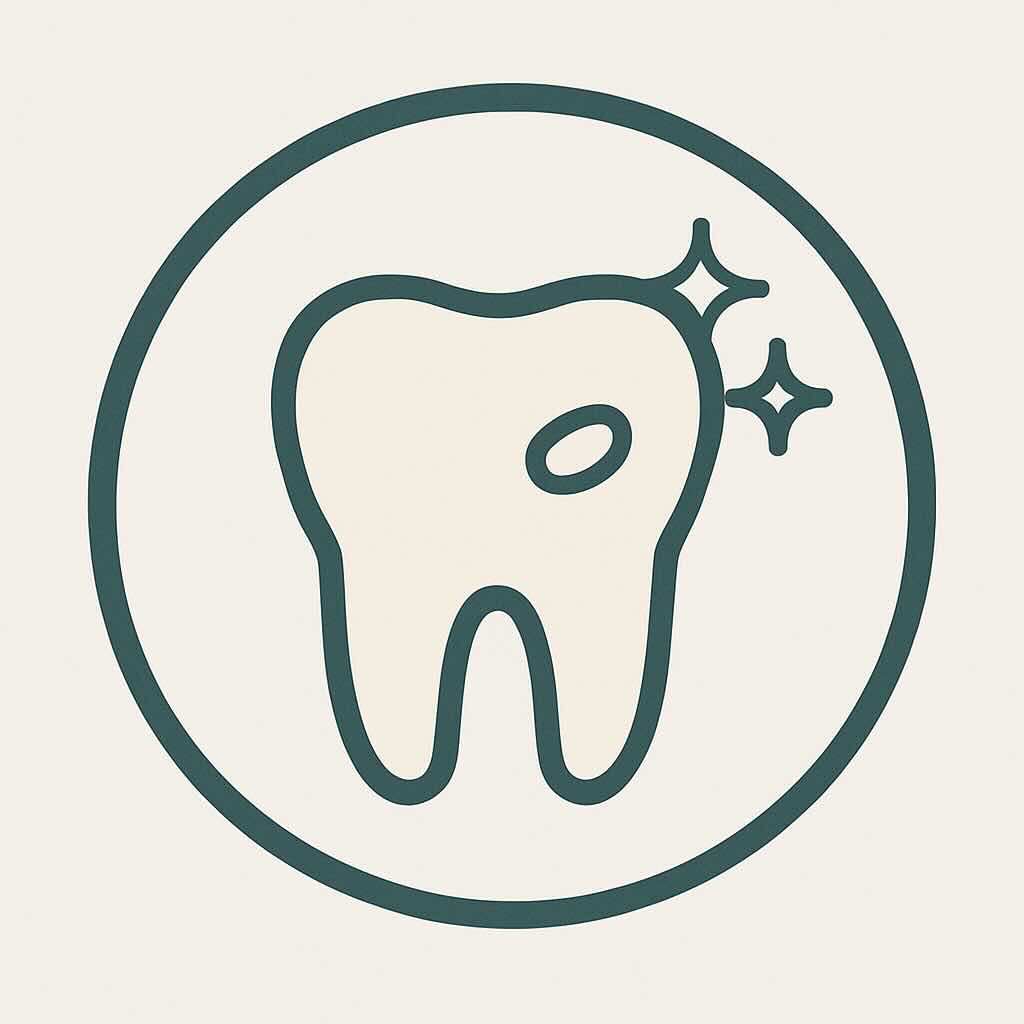 Composite Fillings (Tooth-Colored)