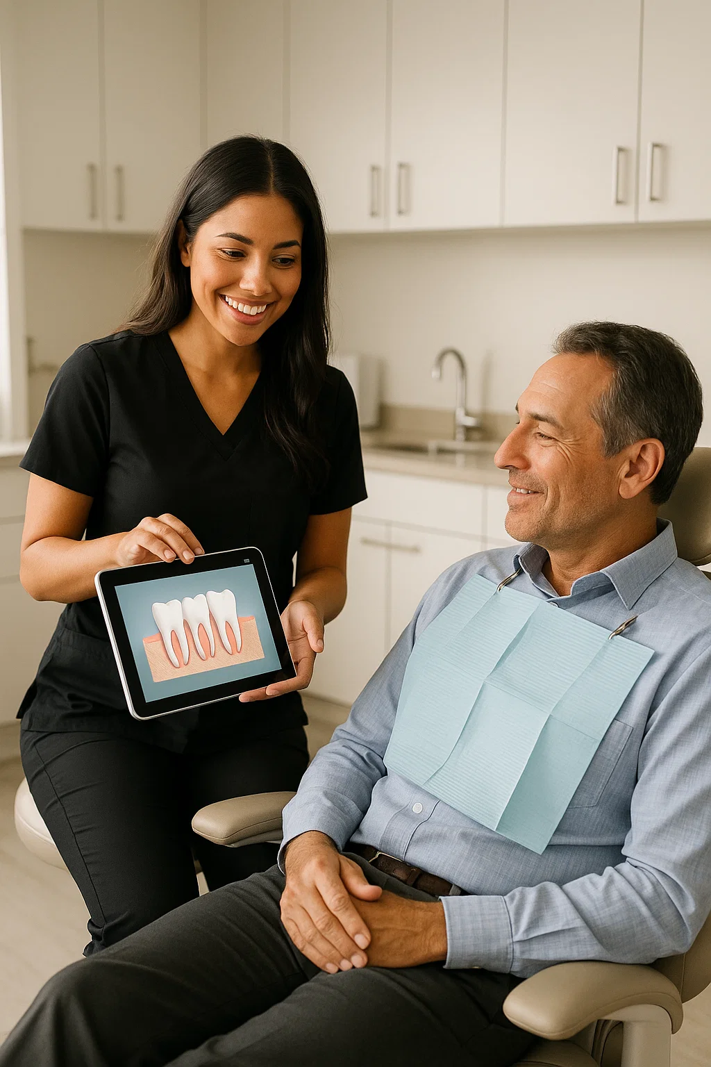 Bone Grafting in Fountain Valley