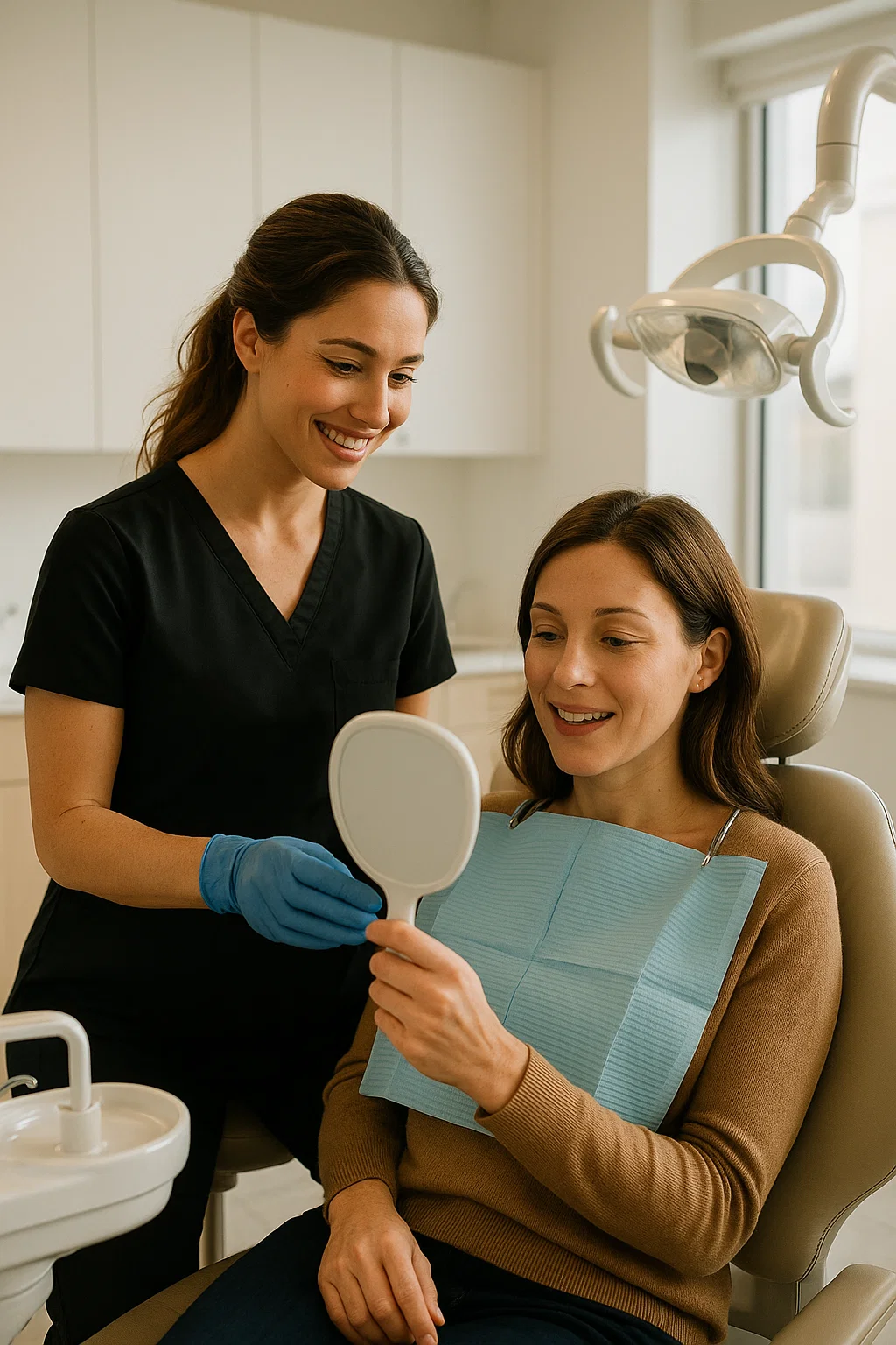 Teeth Whitening in Fountain Valley