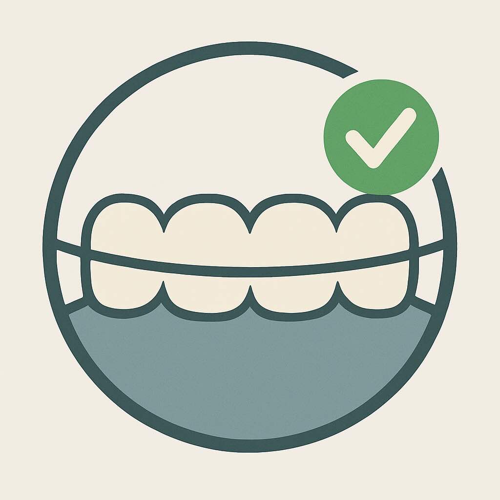 Invisalign Clear Aligners