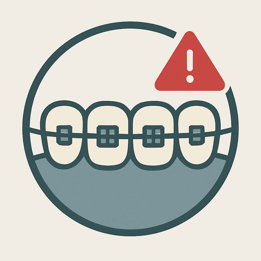 Traditional Braces