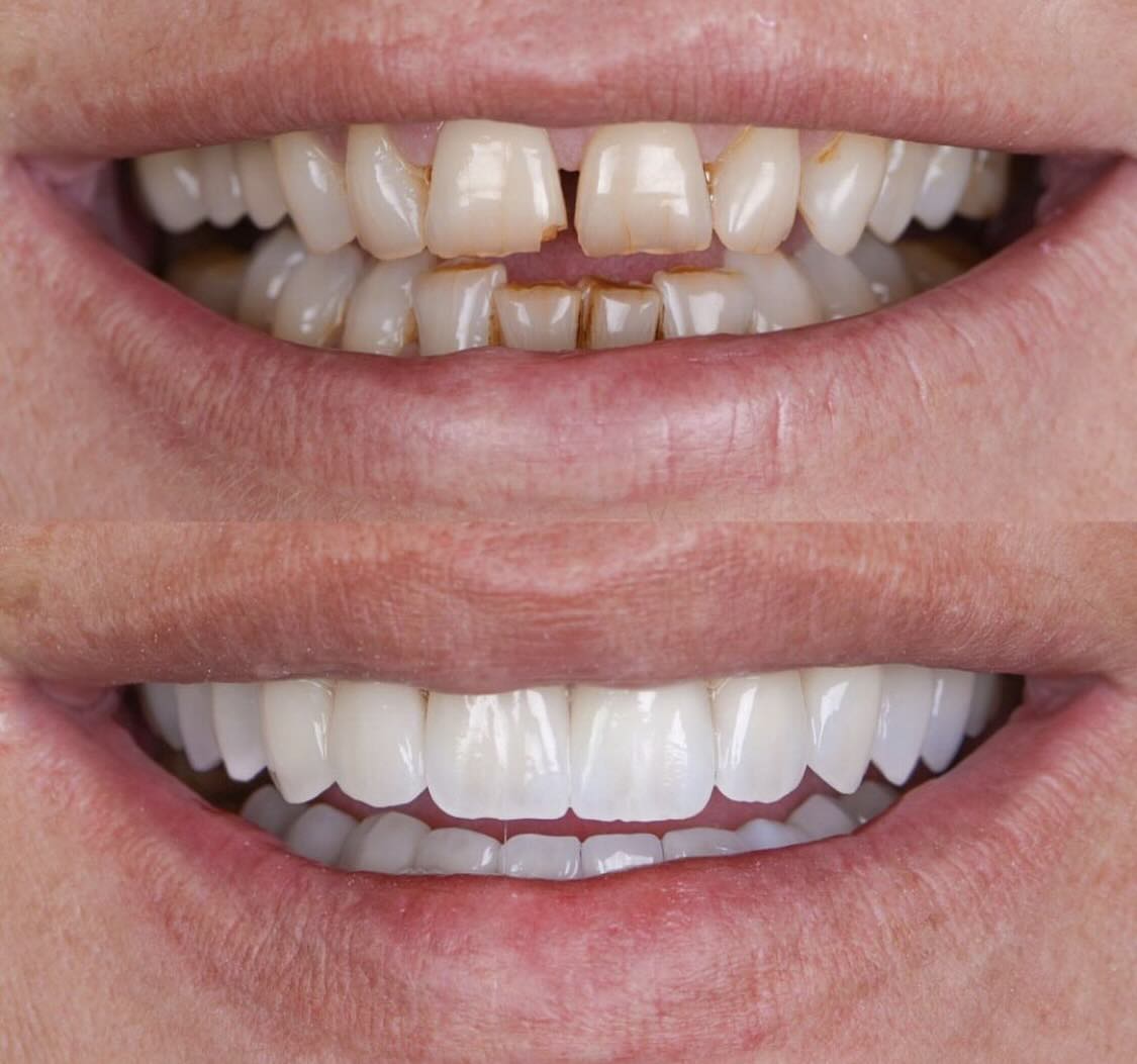 Dental Office in Fountain Valley