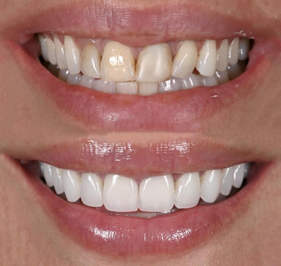 Dental Office in Fountain Valley