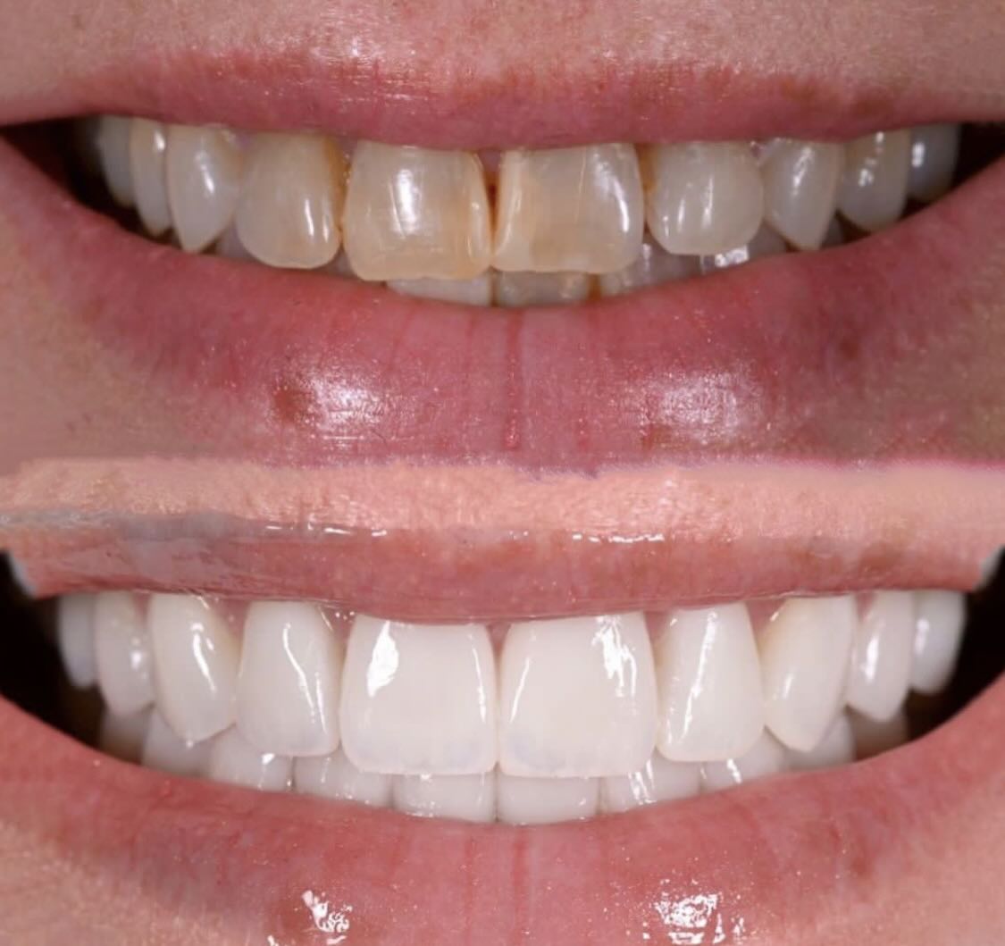 Dental Office in Fountain Valley