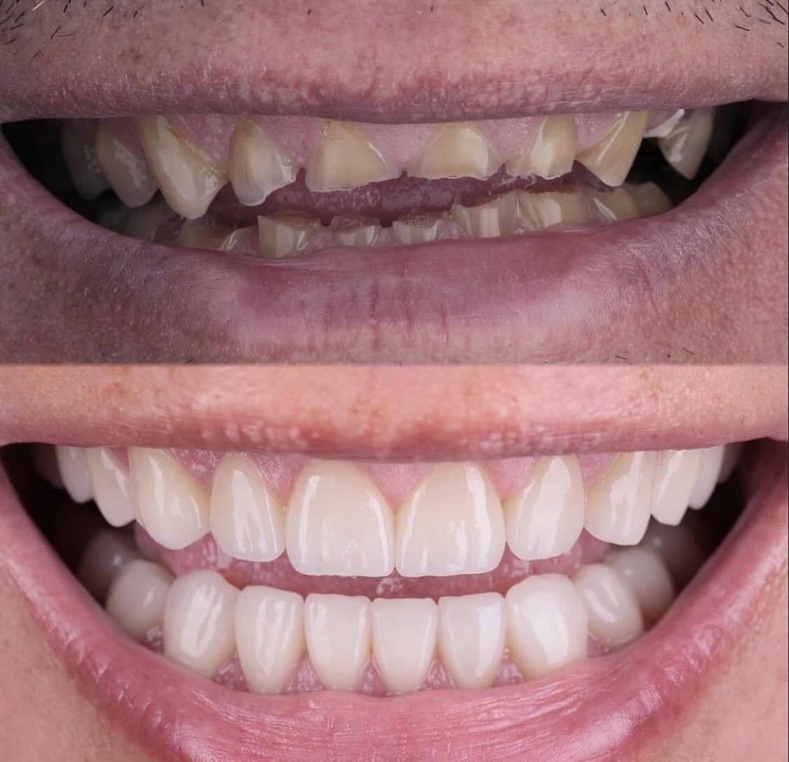 Dental Office in Fountain Valley