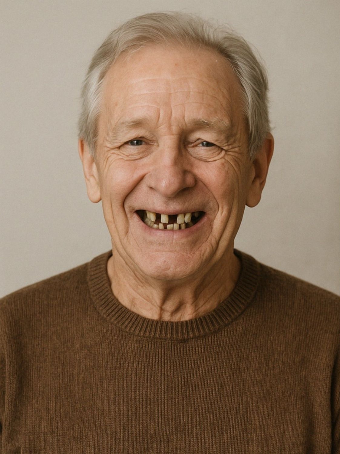 KYT Dental Services Before and After