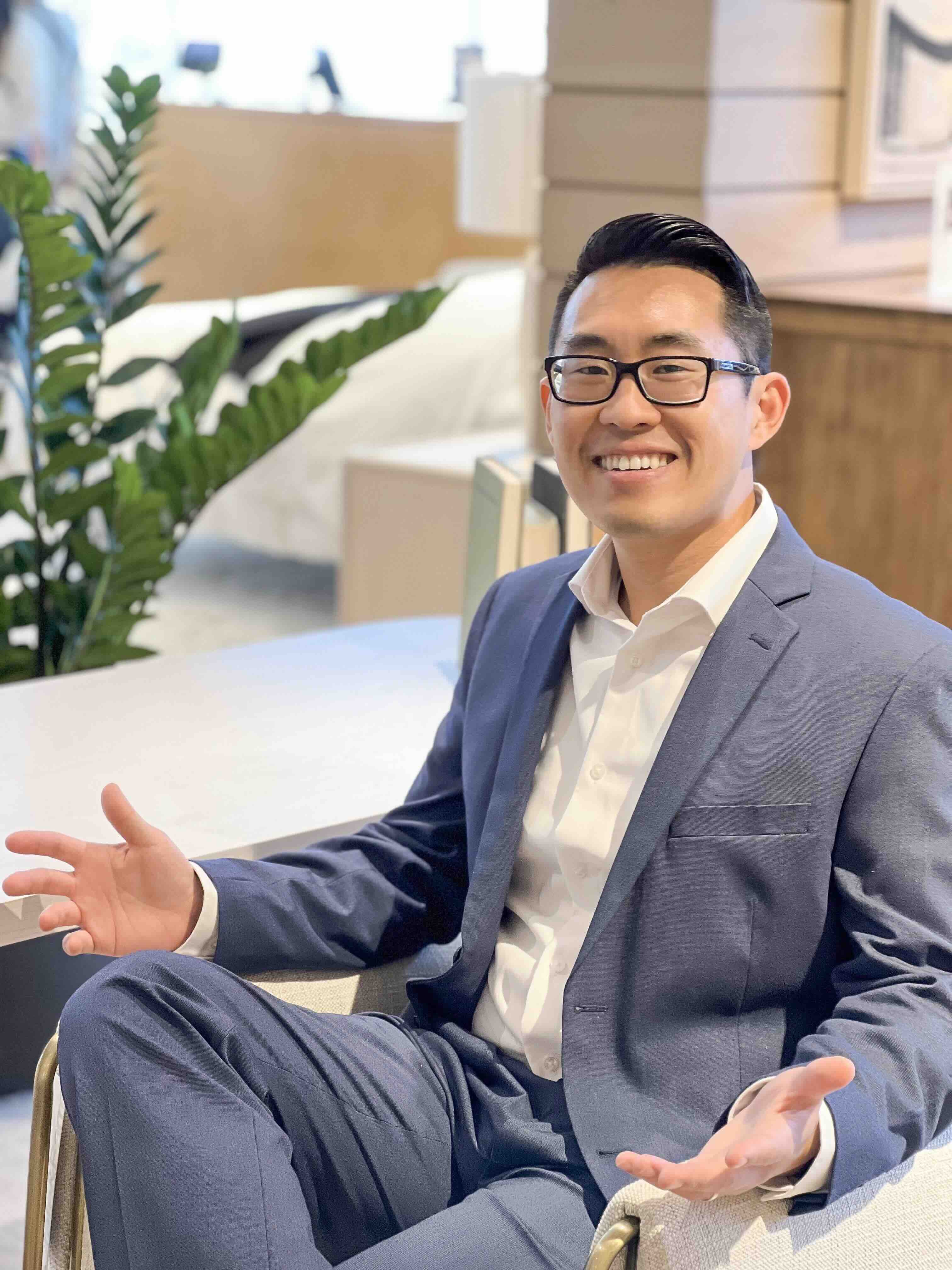 Dr. Isaac Sun