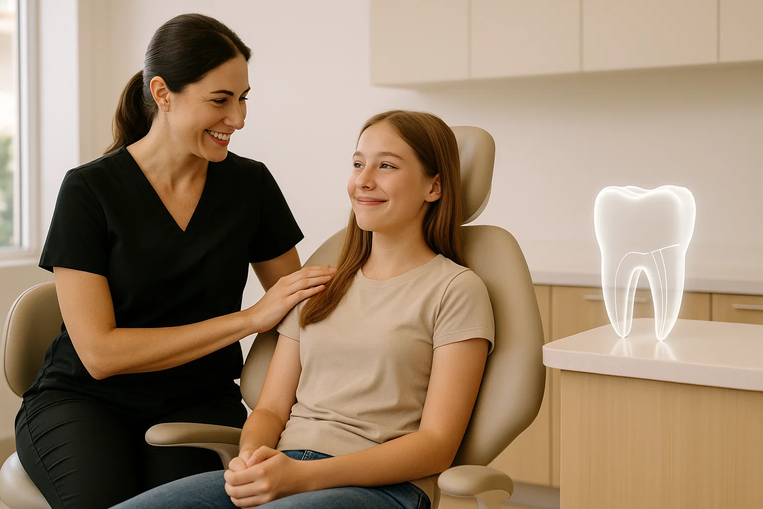 Emergency Exam in Fountain Valley