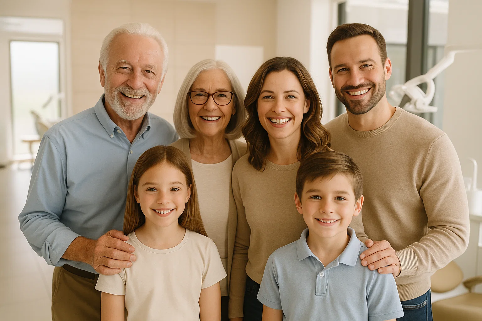 KYT Dental Services