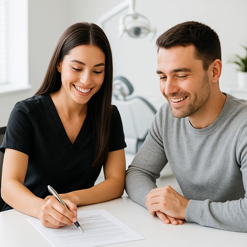 KYT Dental Billing